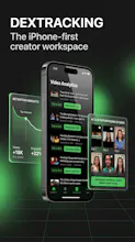 DexTracker gallery image