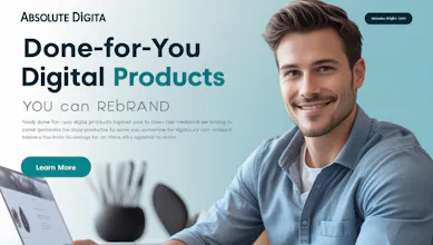 Absolute Digita gallery image