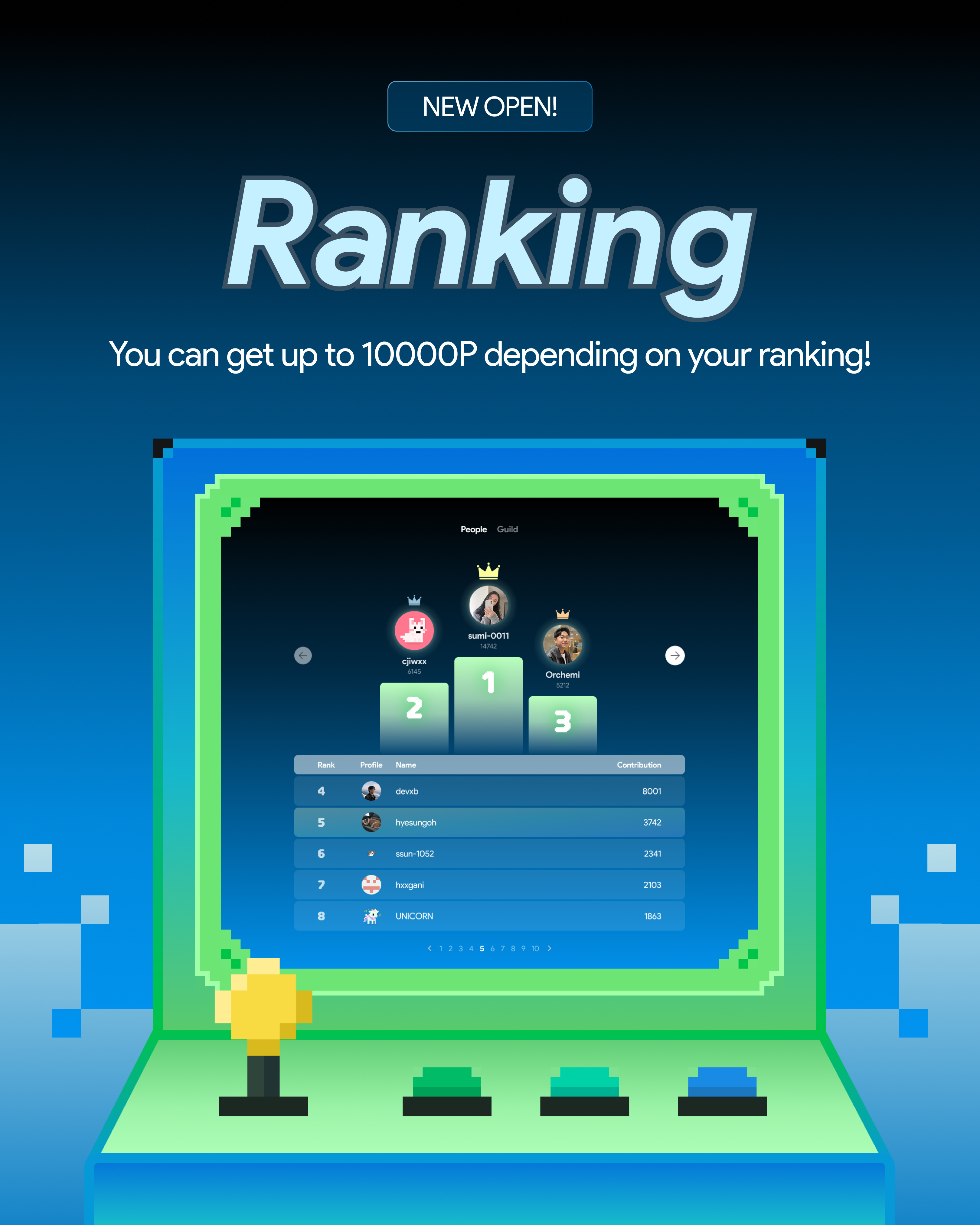 GitAnimals gallery image