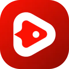 RedClip – AI Video SEO Generator logo