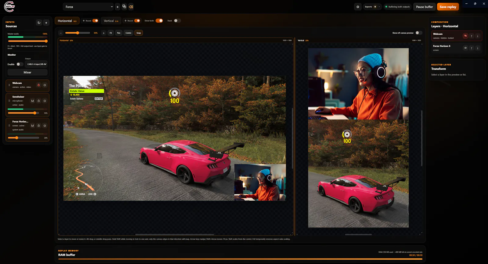 Cutscene Replay screenshot 2