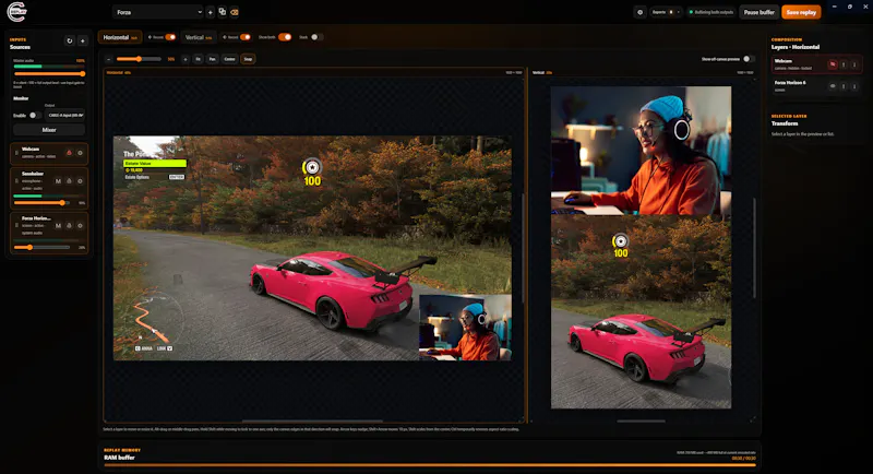 Cutscene Replay screenshot 2