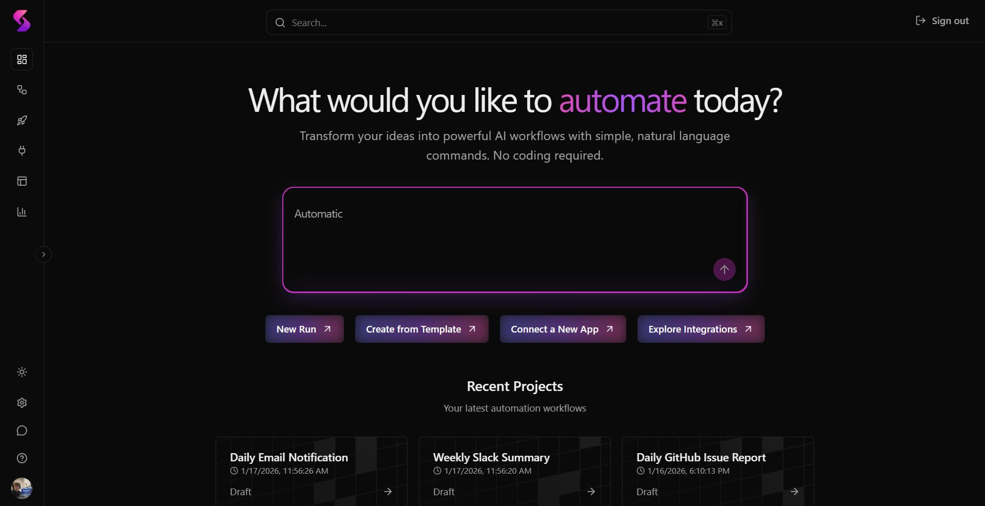 Runwise - Screenshot 3 showing product features and functionality