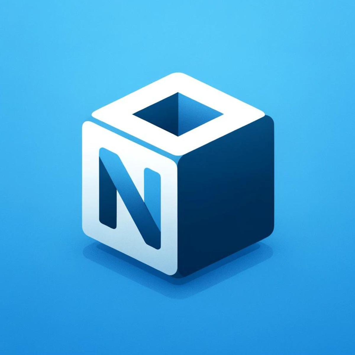 Notionfy Landing Page Builder logo