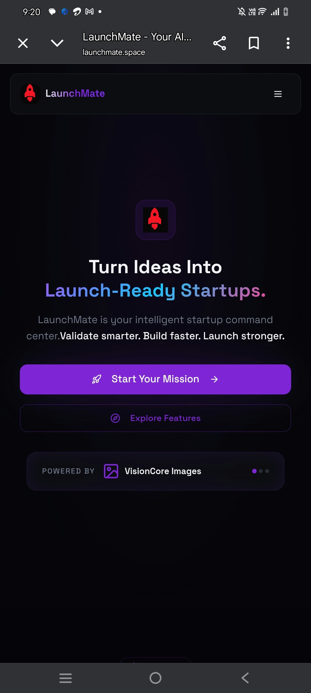LaunchMate gallery image
