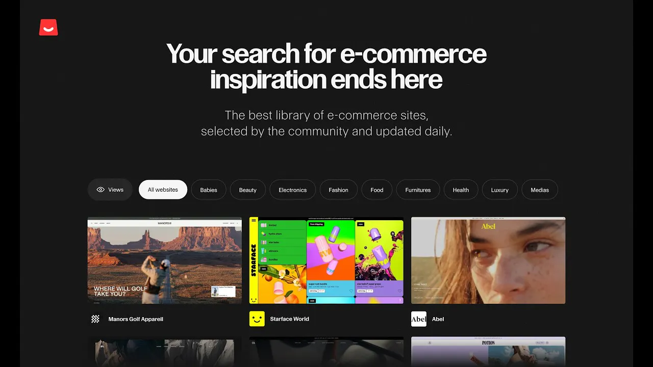 Commerce.design gallery image
