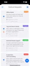 Votice: Feedback Manager gallery image