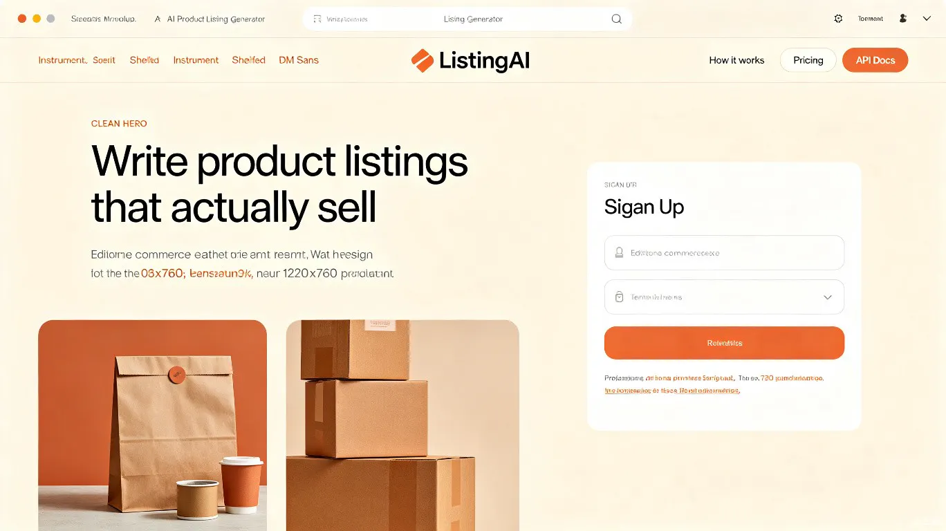 ListingAI gallery image