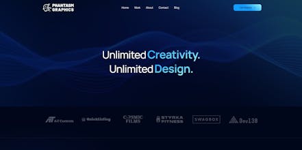 Phantasm Graphics gallery image