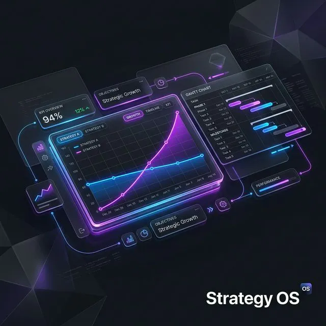 Strategy OS by enablegrowth gallery image