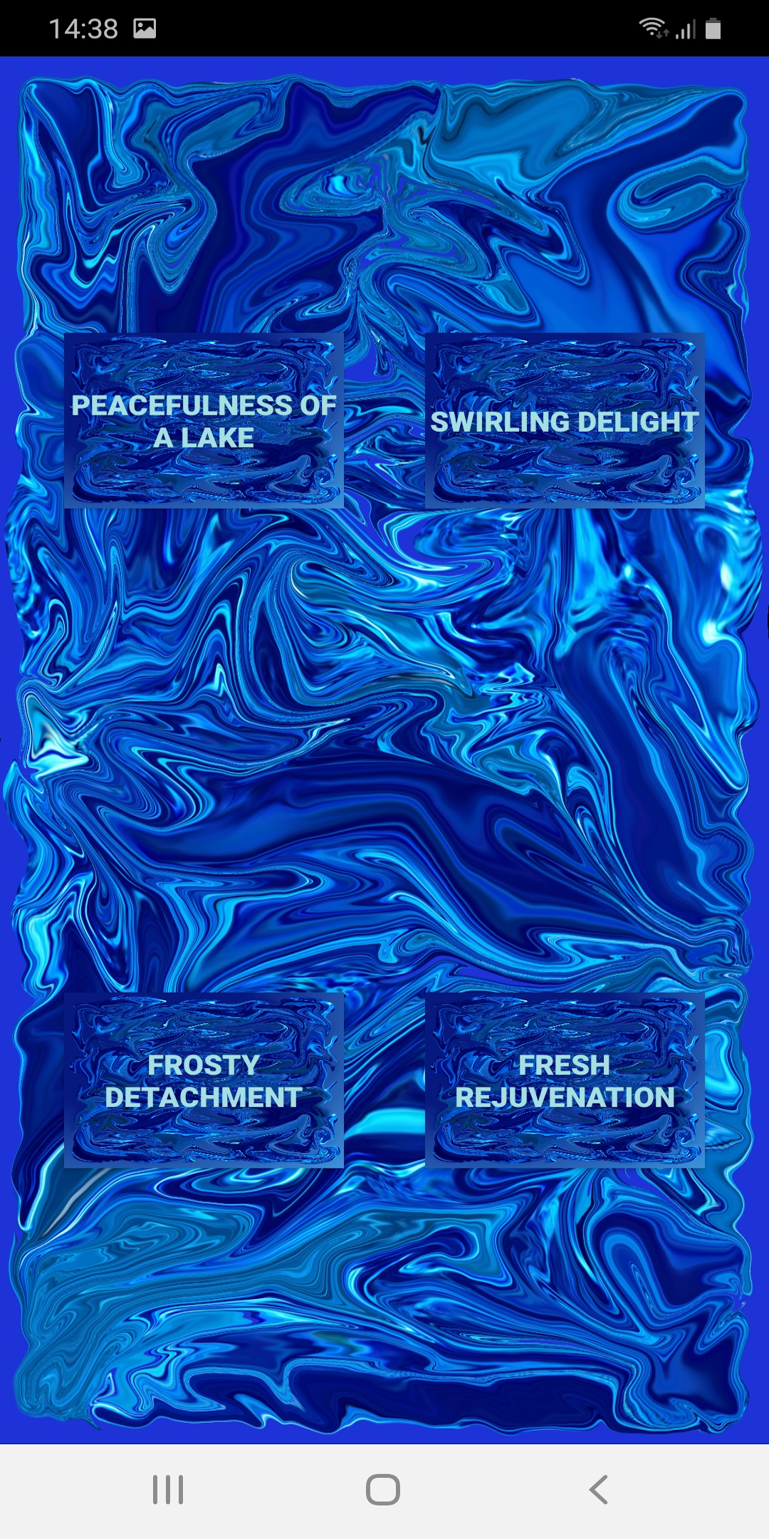 Mood Inducer gallery image