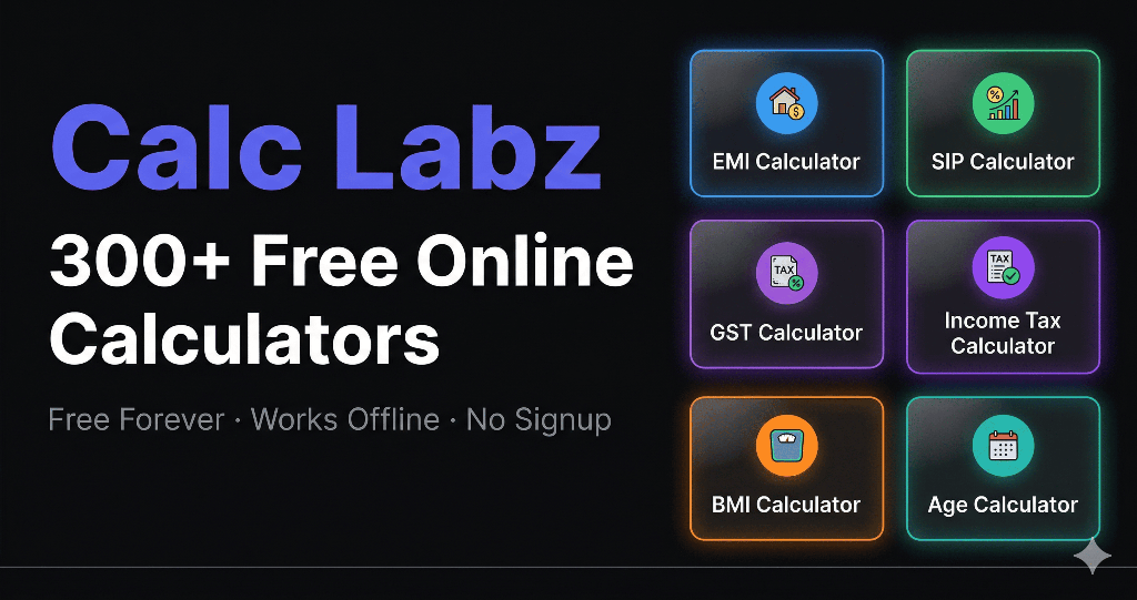 Calc Labz gallery image