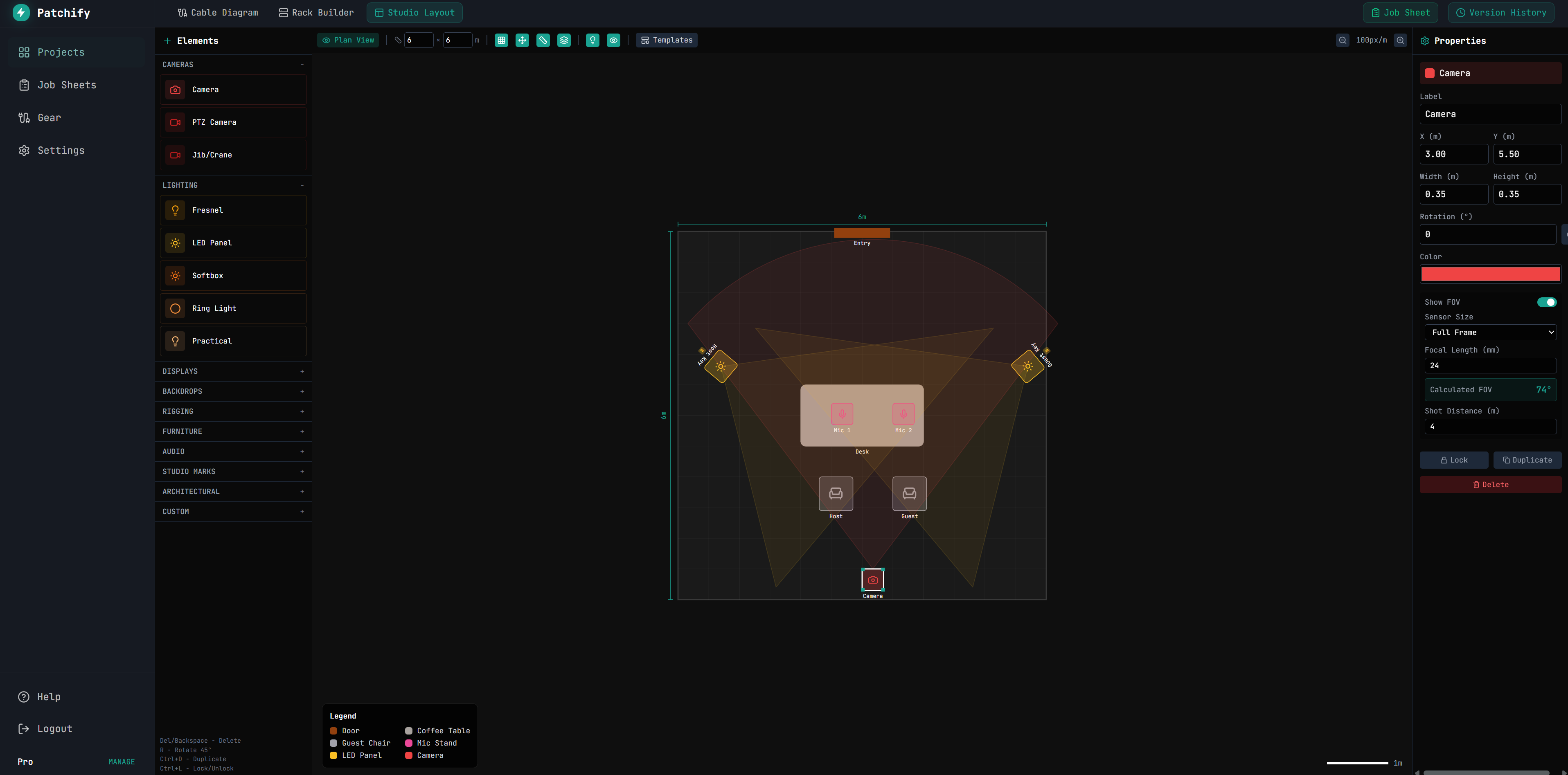 Patchify gallery image