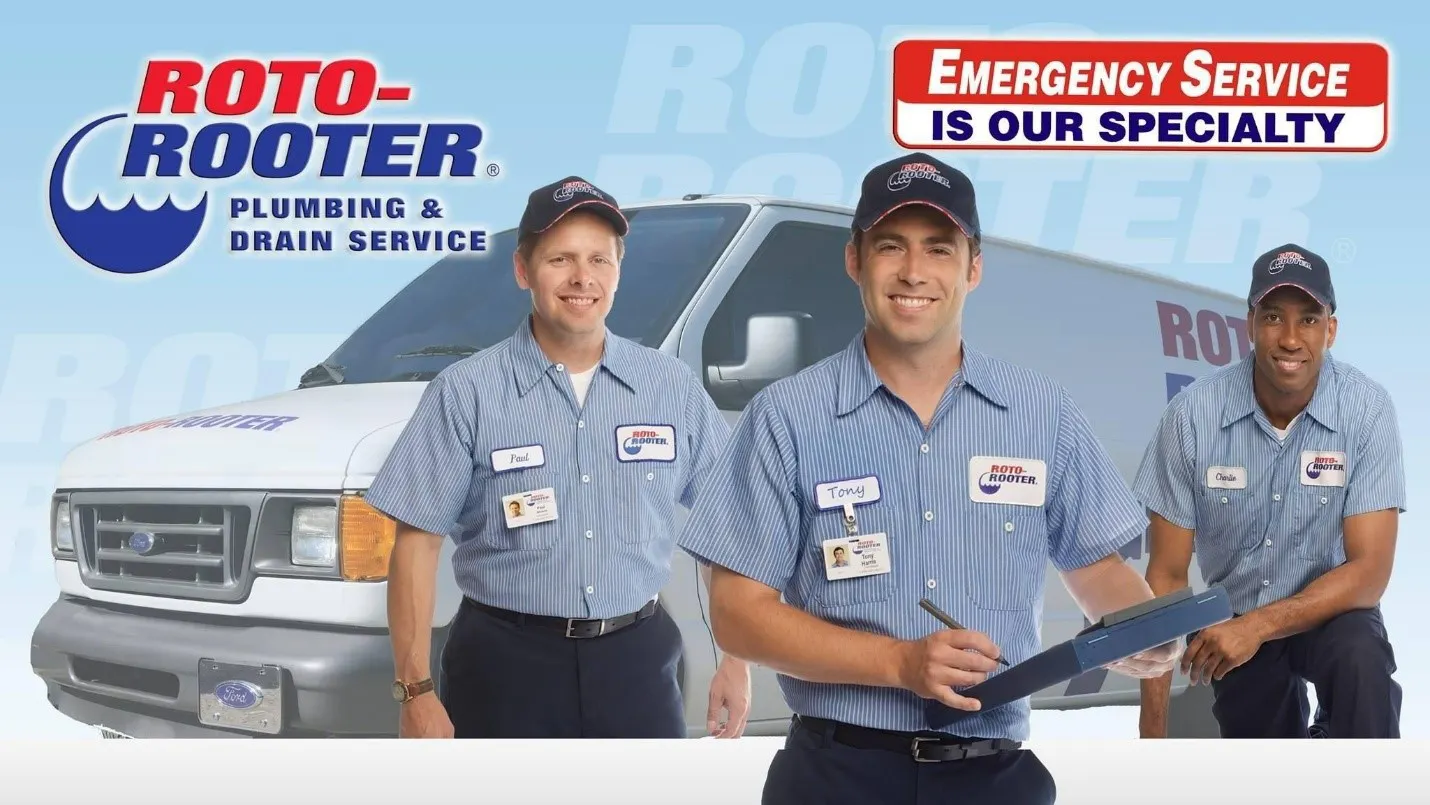 Roto-Rooter