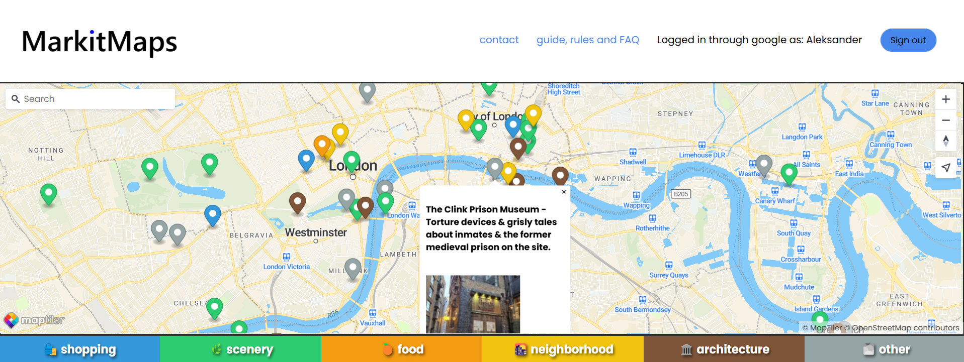 Markitmaps media 4