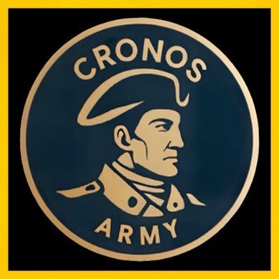 Cronos Army