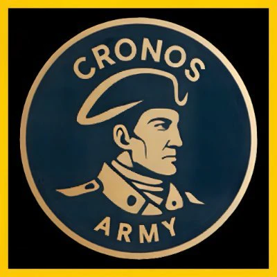 Cronos Army