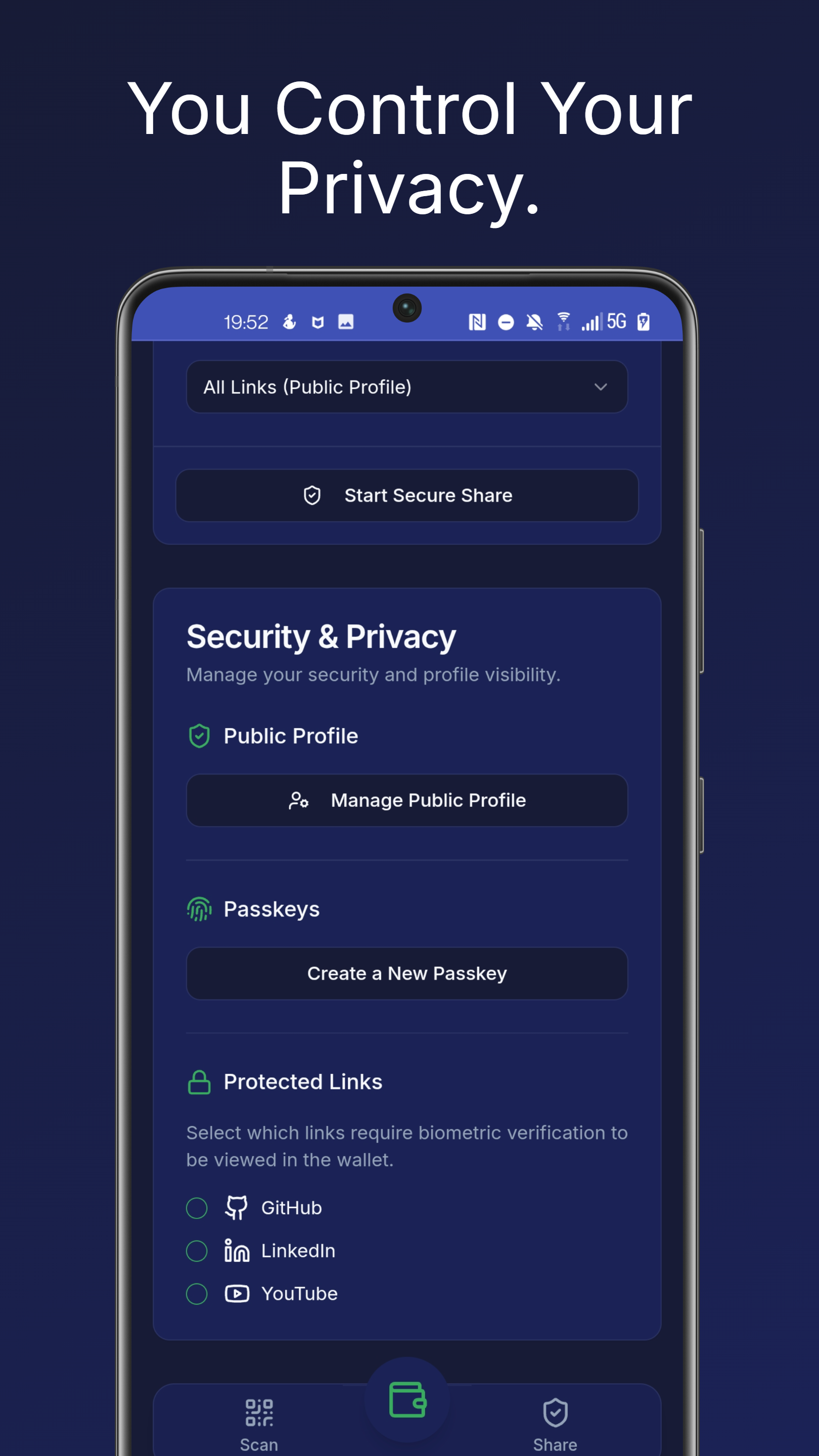 LinkFusion gallery image