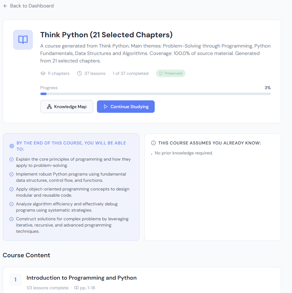 book2course gallery image