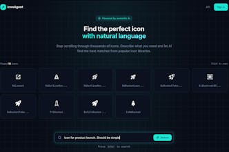 iconAgent gallery image