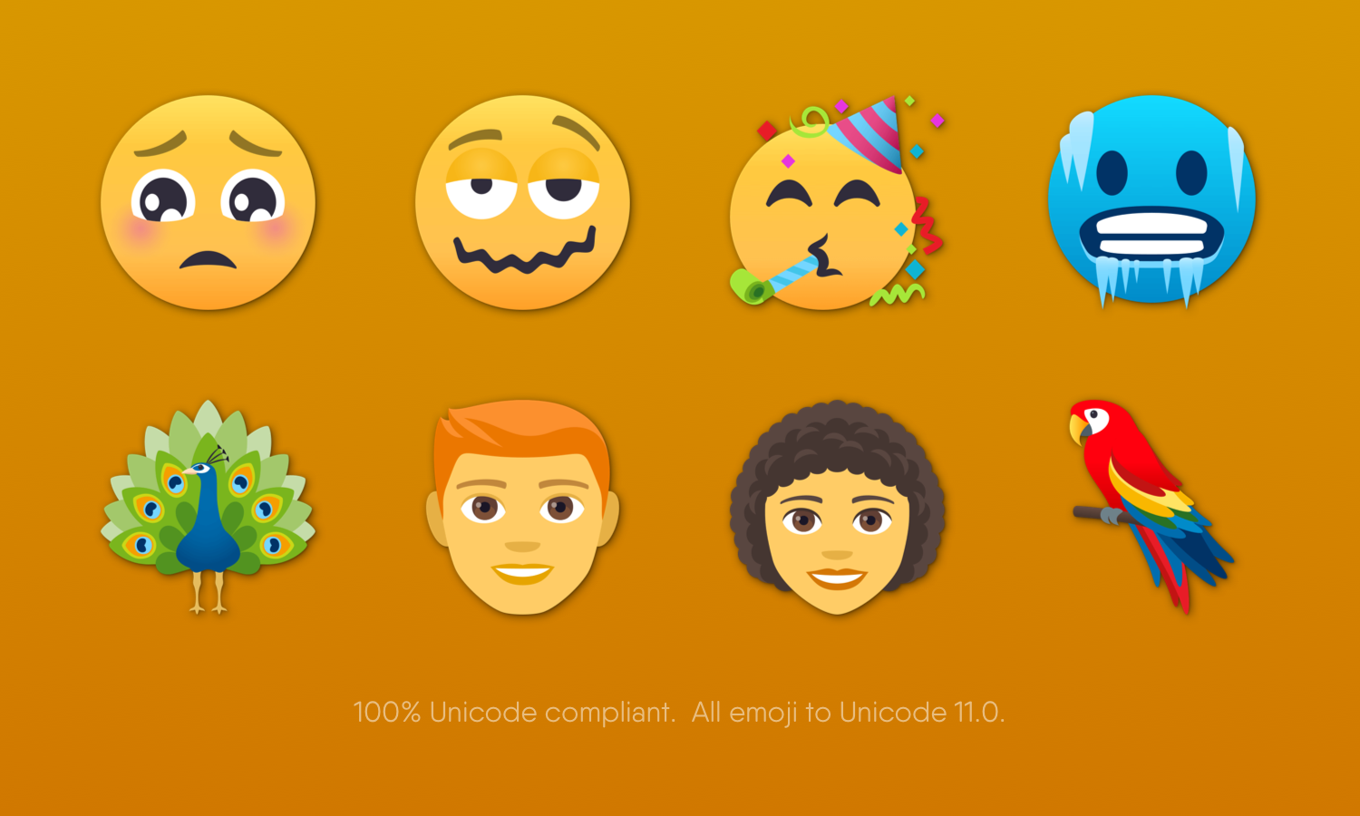 EmojiOne 4.0 Image