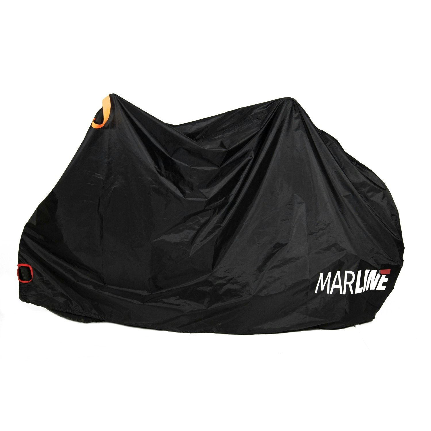 MarLine Bike Cover gallery image