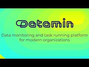 Datamin gallery image