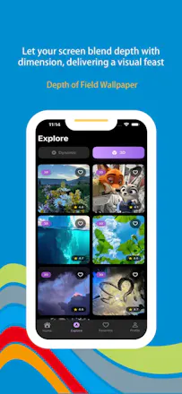 Wonder Wallpapers gallery image
