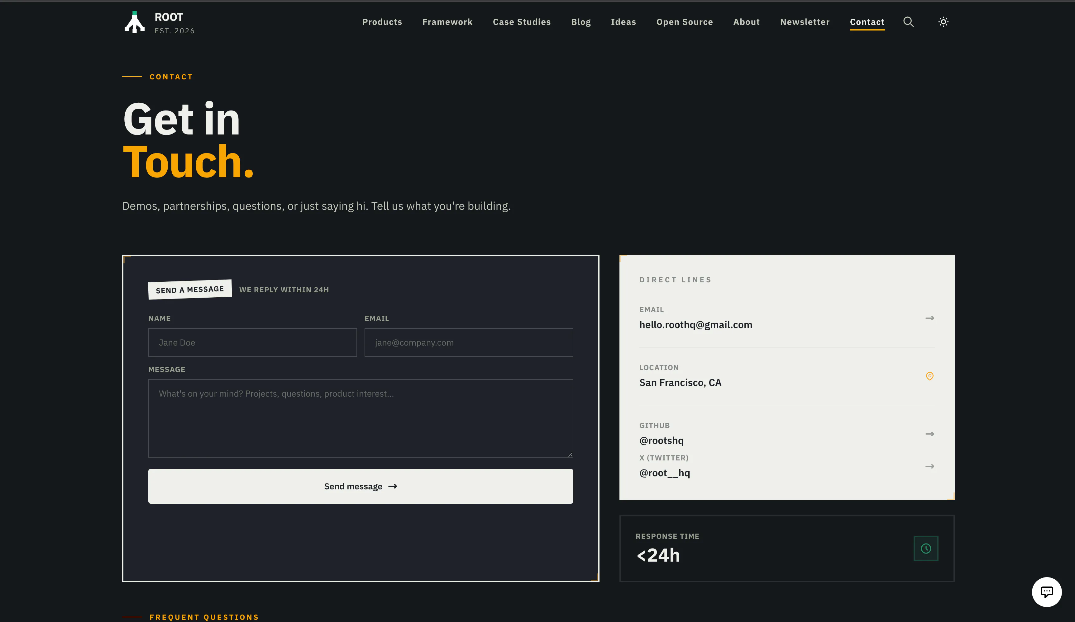roothq gallery image