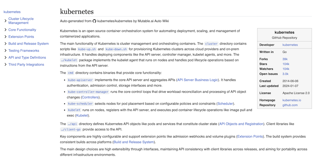 Auto Wiki