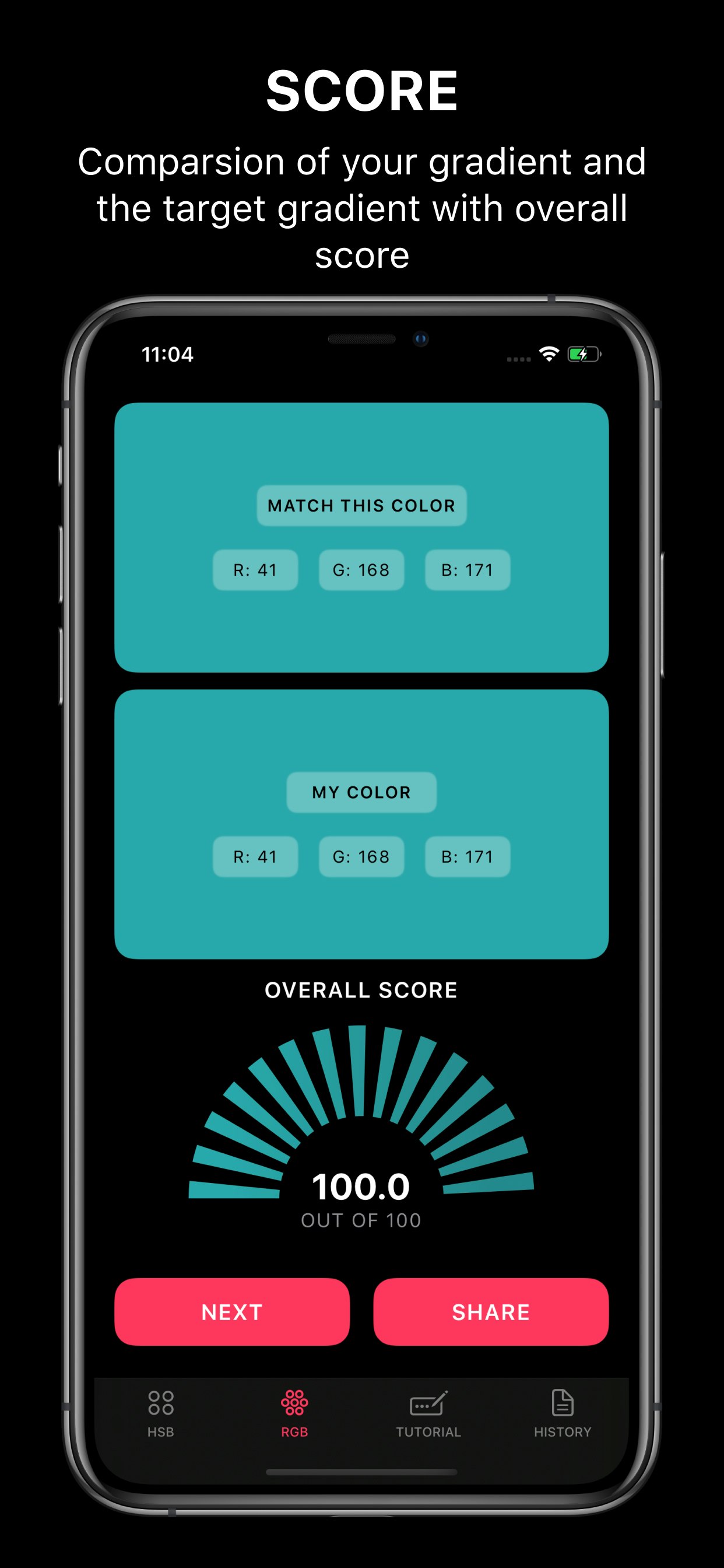 Chroma Game gallery image