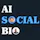 AI Social Bio