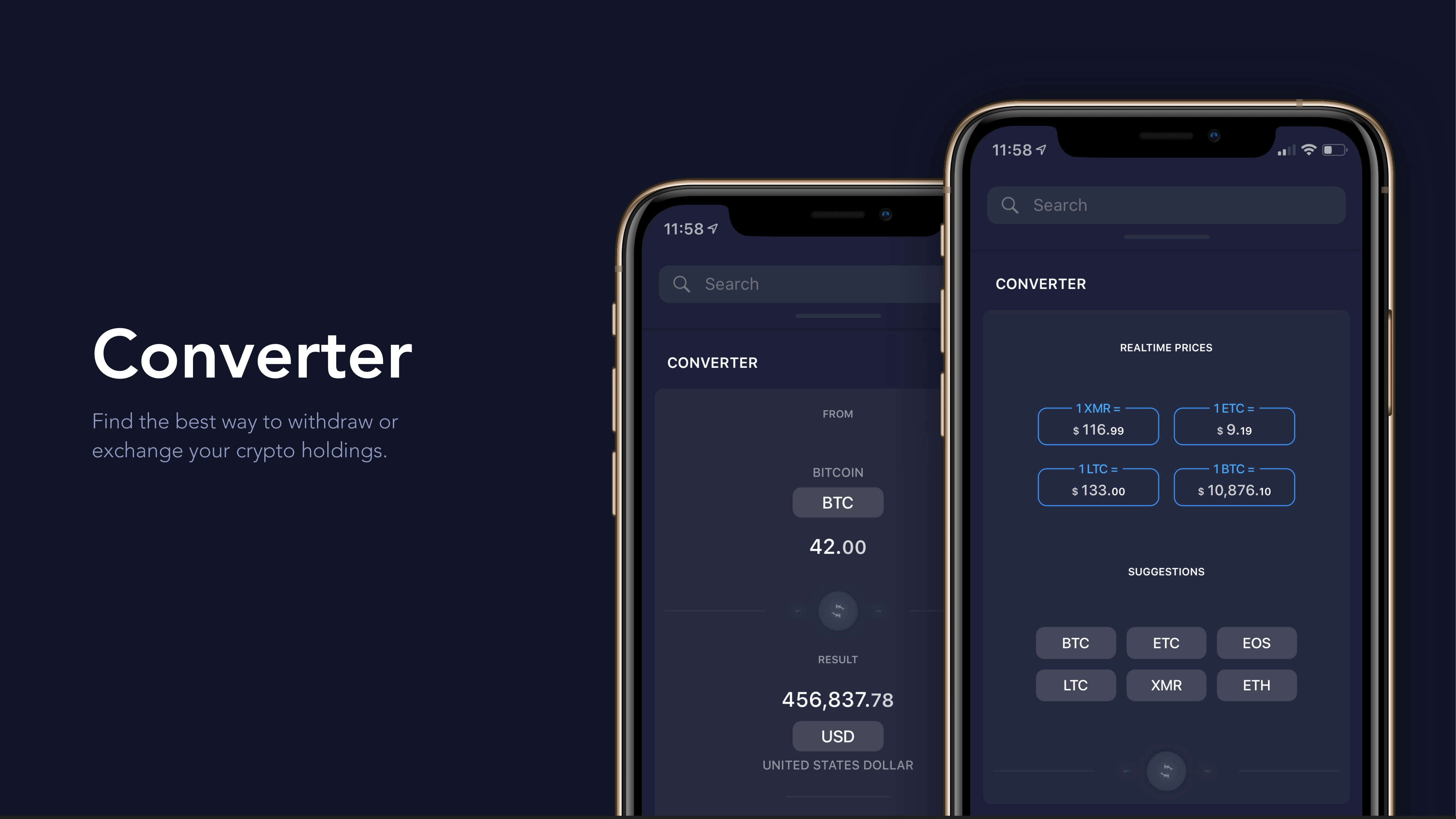 CoinsOcean gallery image