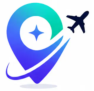 Fizzzo Travel logo