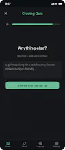 What Can I Eat? — Food Recommendations gallery image