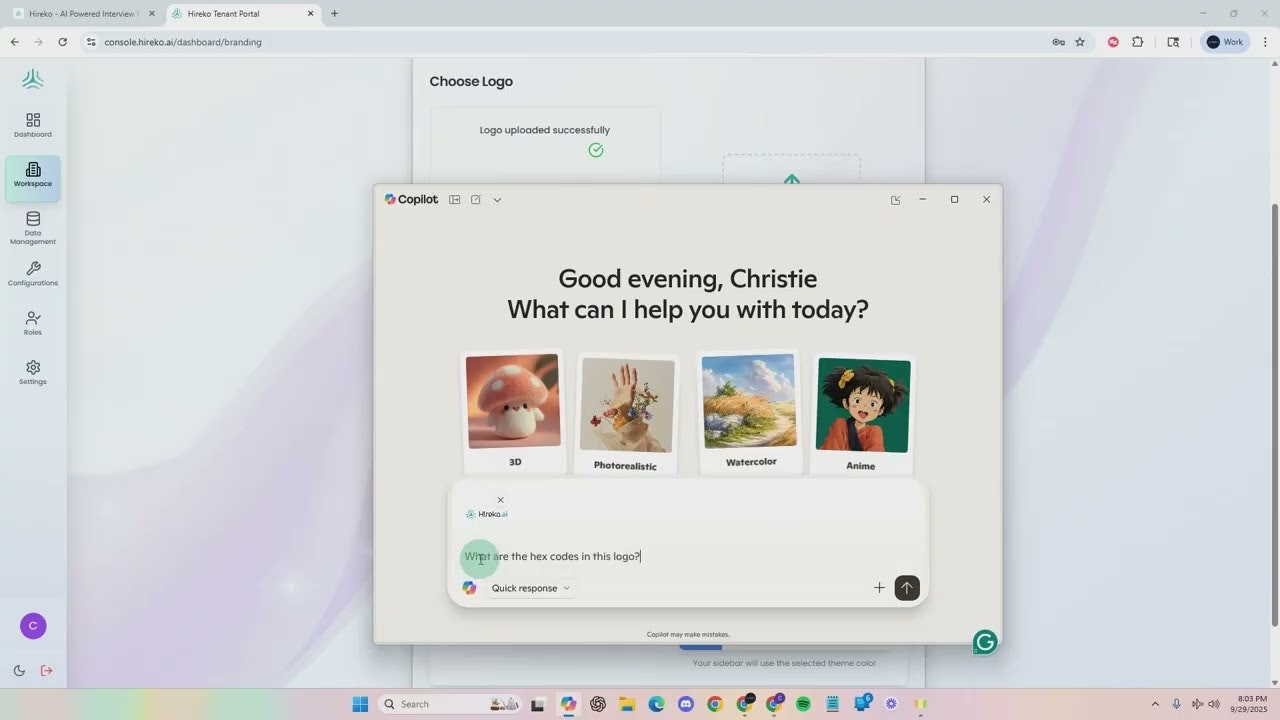 Hireko.Ai gallery image