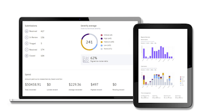 HackenProof gallery image