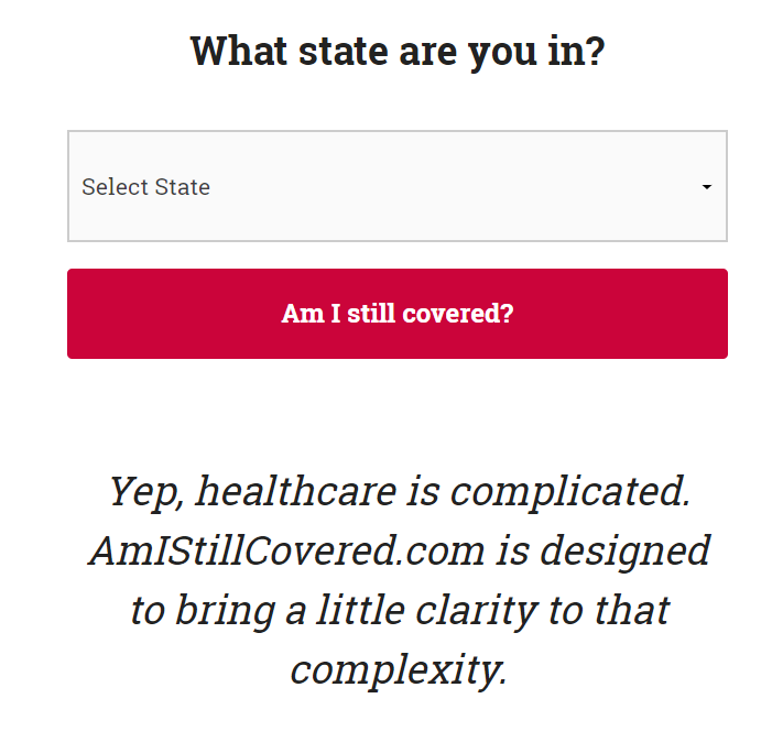 Am I Still Covered? gallery image