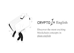 Crypto In English gallery image