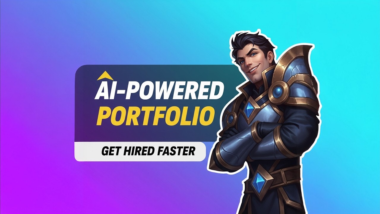 OpenPortfolio gallery image