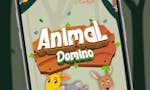 Animal Domino: Play Board Game image