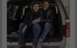 Facial Recognition by FB media 2