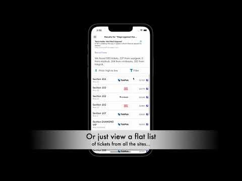 Ticket Loob gallery image