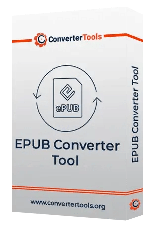 EPUB Converter Tool