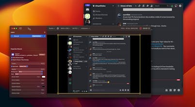 iShowU V6 gallery image