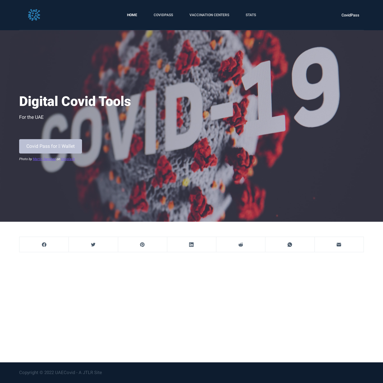 UAECovid gallery image