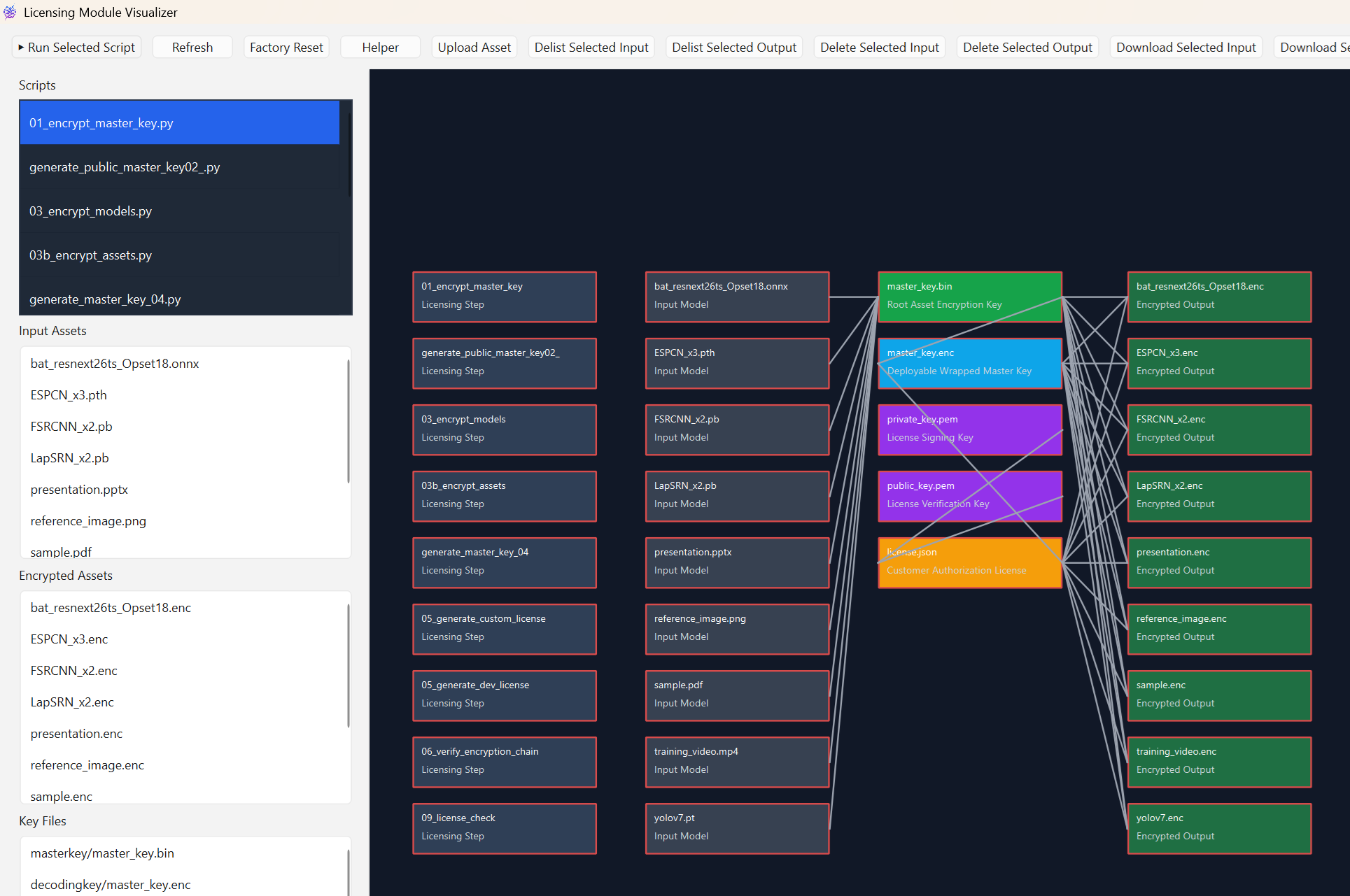 Predictive AI Protection gallery image