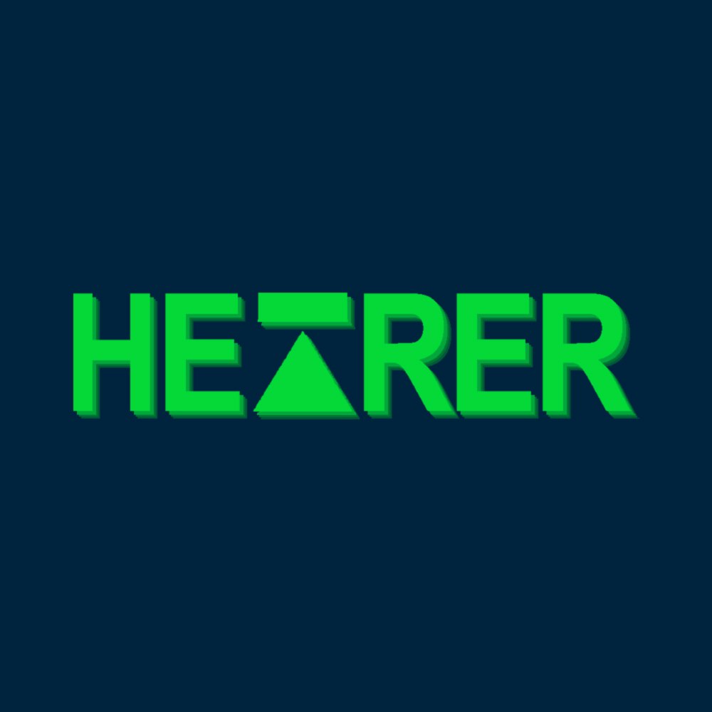 Hearer AI logo