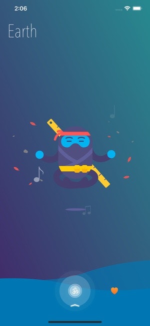 ॐ • Om chanting for meditation gallery image