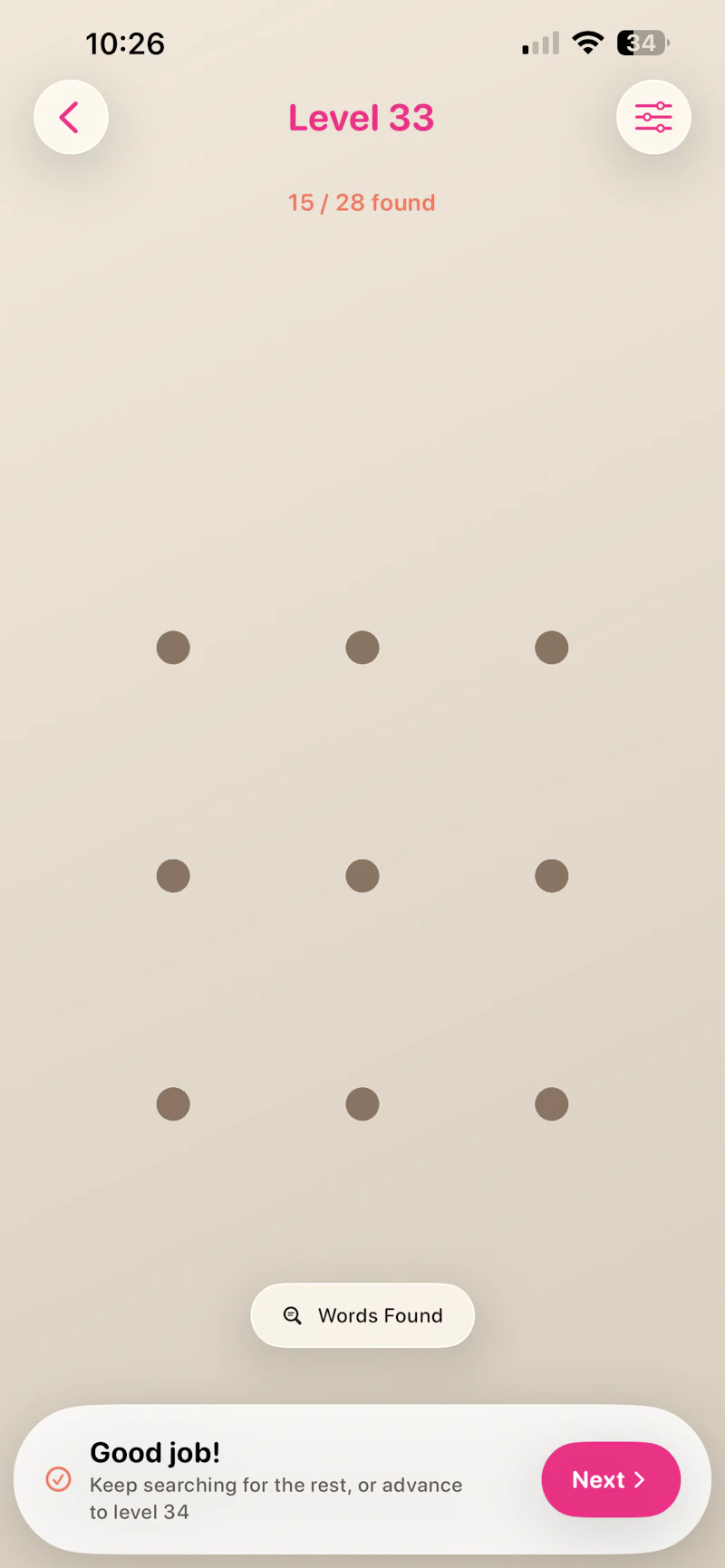 LetterPath screenshot 6